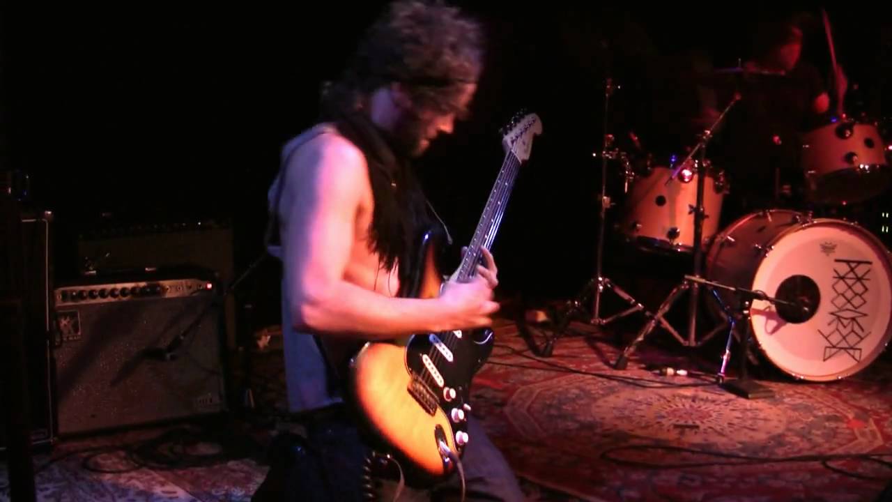 Nico Vega Live! 
