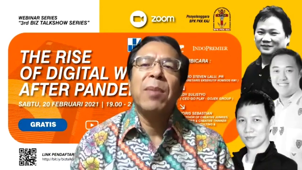 BizTalkShow Series 3: 20 Feb 2021
