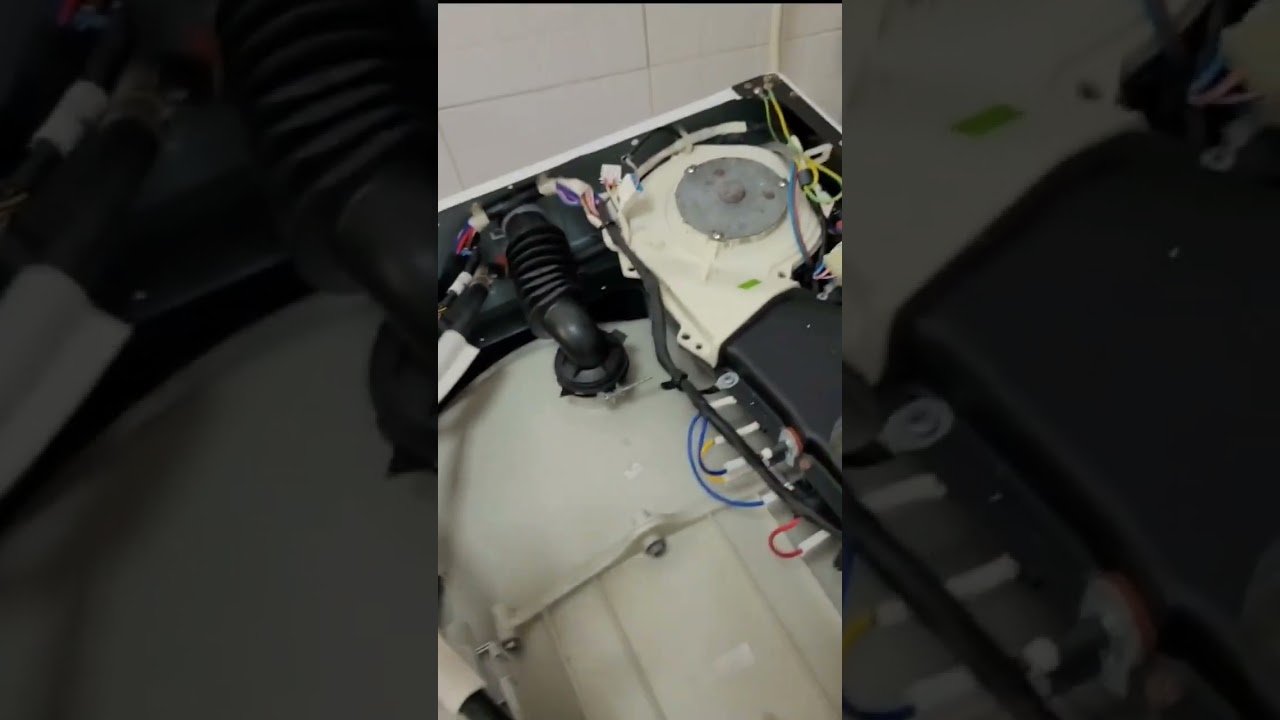 LAVA E SECA LG NAO SECA