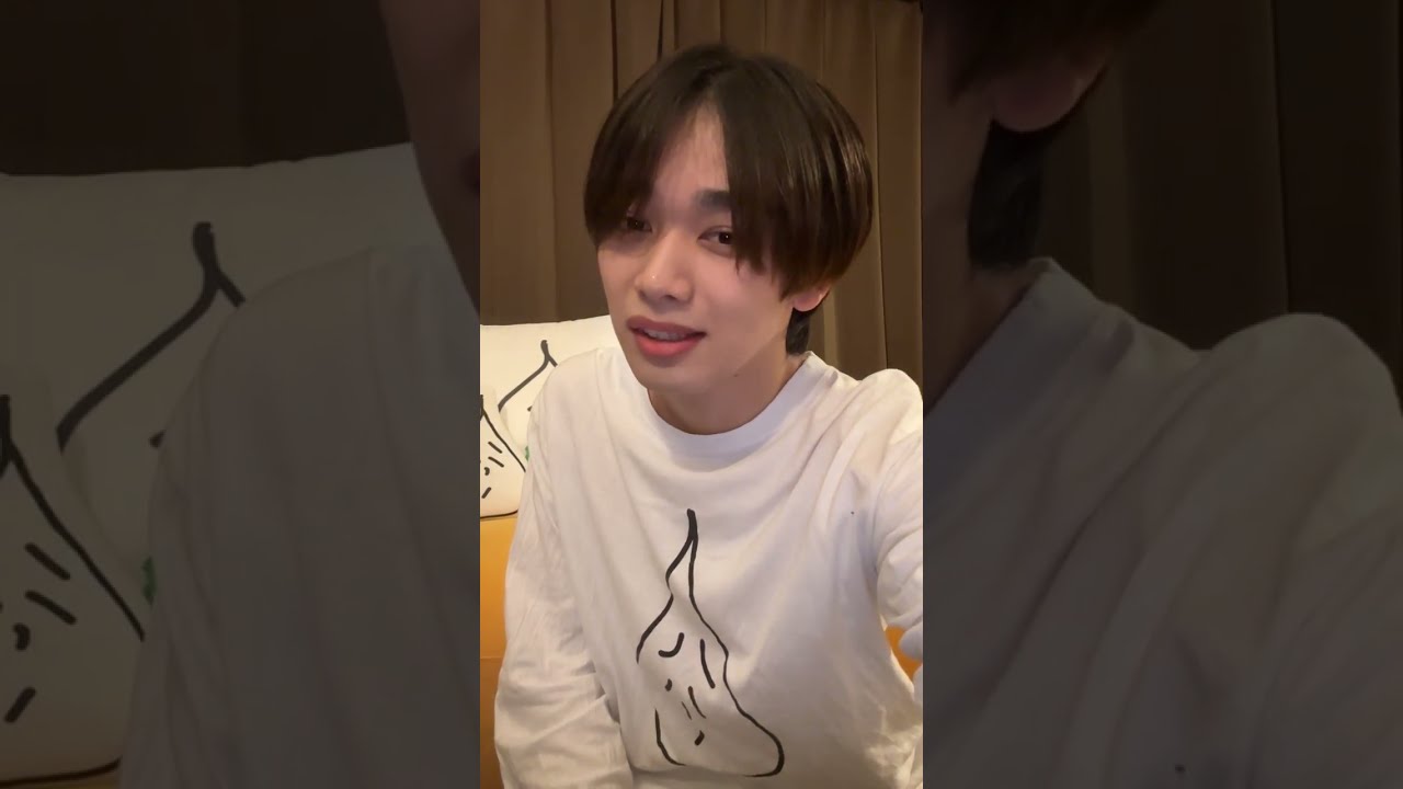 宮世琉弥 インスタライブ 20230516224016