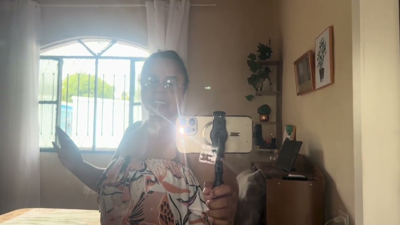 FAXINA DO 2º ANDAR/ORGANIZAÇÃO