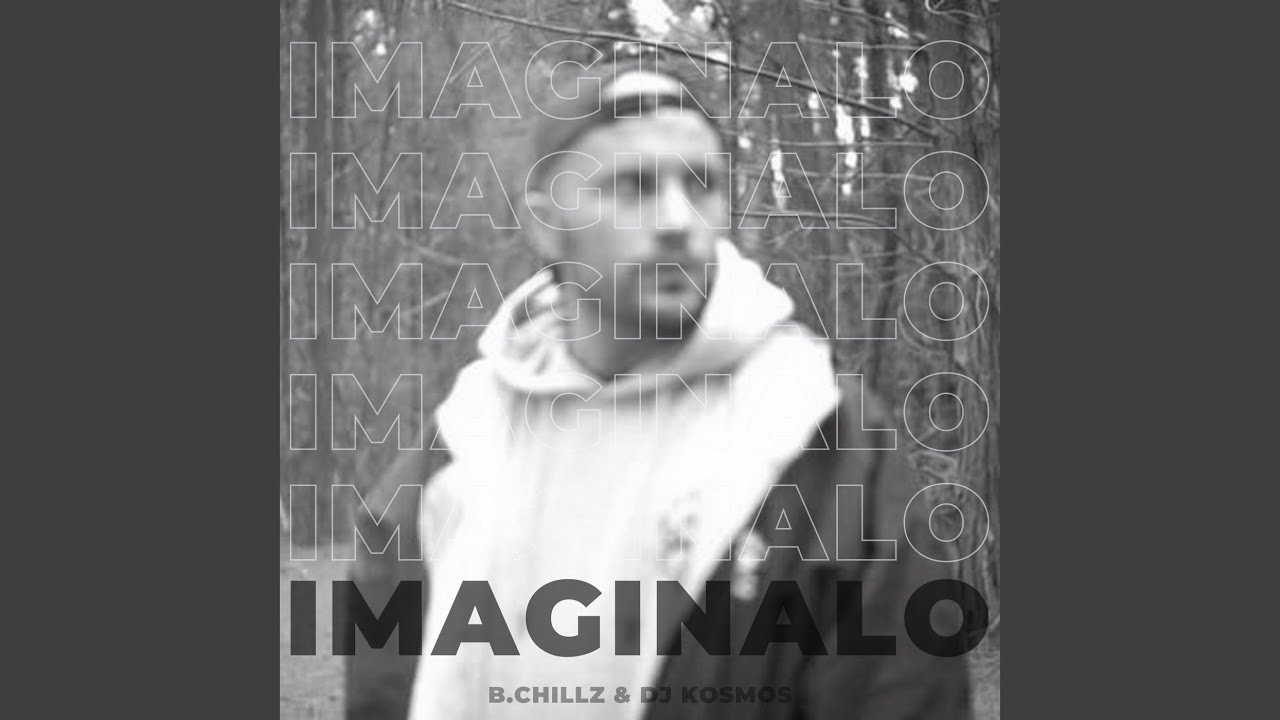 Imaginalo