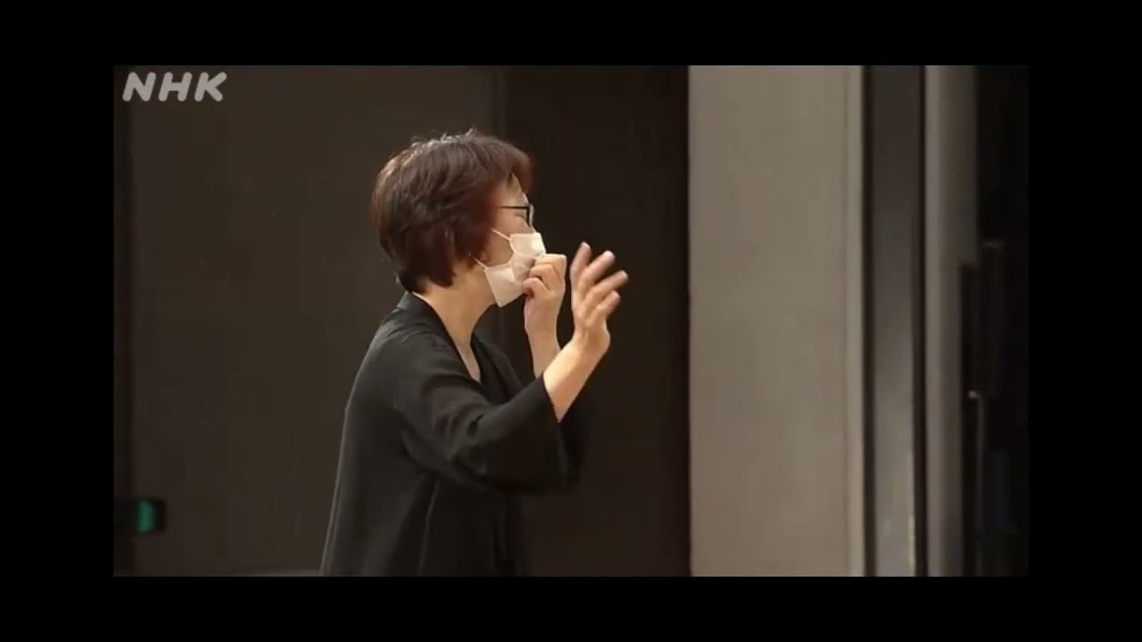 【Nコン2021】彼方のノック（北海道科学大学高等学校）