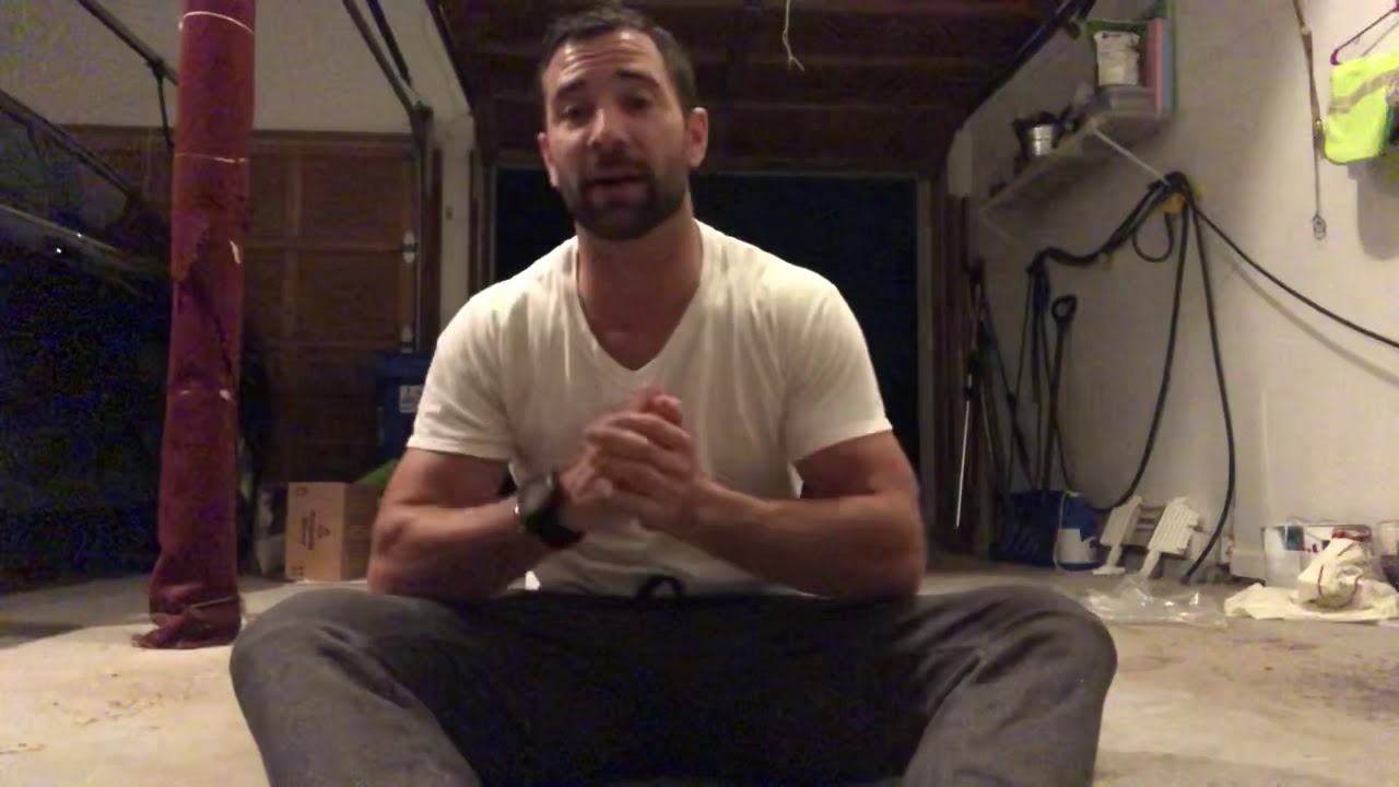 Butterfly vs Traditional Sit-up | WODdoc | P365 | Episode 1816