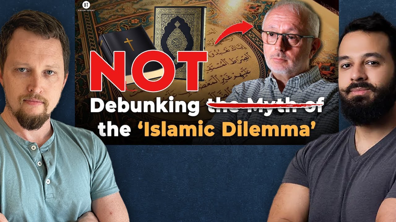 The Islamic Dilemma Cannot Be Debunked!