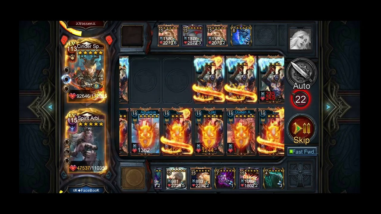 Deck Heroes: Loki Mania