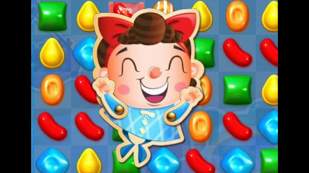 Candy Crush Soda Saga- LEVEL 1915-1ªVERSION-★★★ STARS- DIVINE!! (BOOSTER) DIFFICULT!
