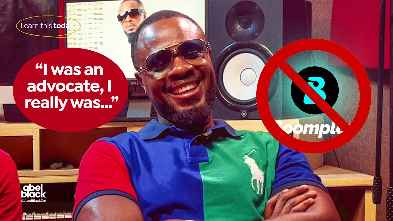 KB SHOCKS Fans: Why his album won't be on Boomplay, talks Award Snubs & Social Media Monetization!