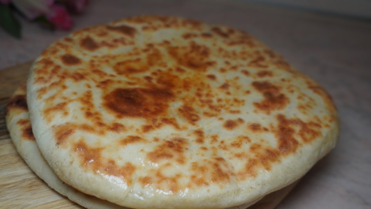 Невероятно вкусни пърленки за 15мин.