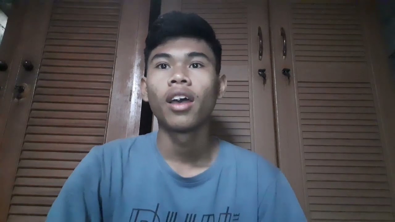 english assignment | kadek sutrayana 210030220