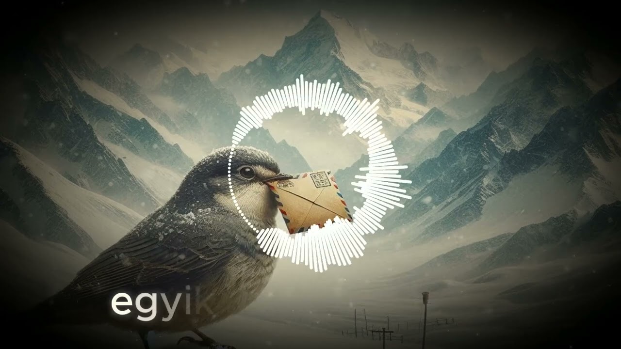 Kazánház- A csitári hegyek alatt -  Modern átdolgozás | Magyar népdal újragondolva 2025(+Dalszöveg)