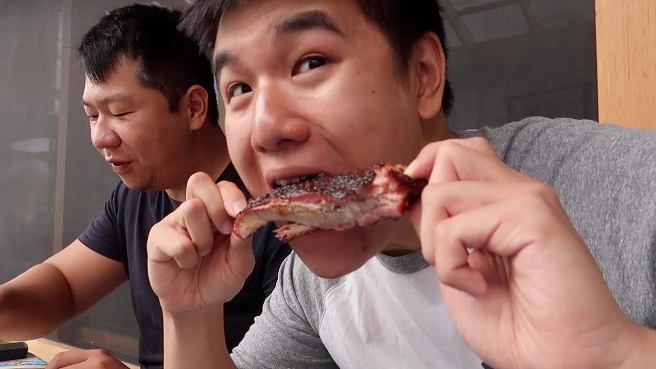 One Weekend in Portland ft. Han the Vlogger | Hyatt Regency Portland