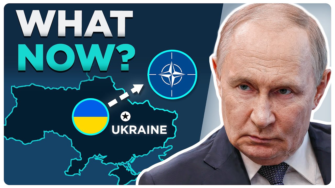 Has UKRAINE Become an ENDLESS WAR?