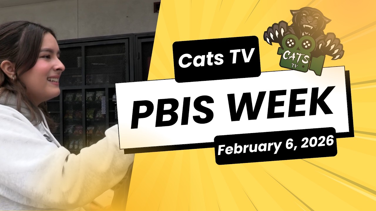 Kaiser Cats TV - February 6, 2026