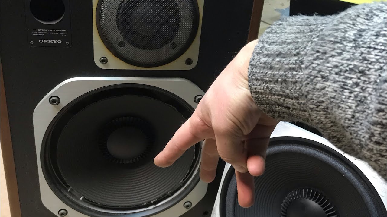 Для владельцев систем от Onkyo( m90, 100/100r)