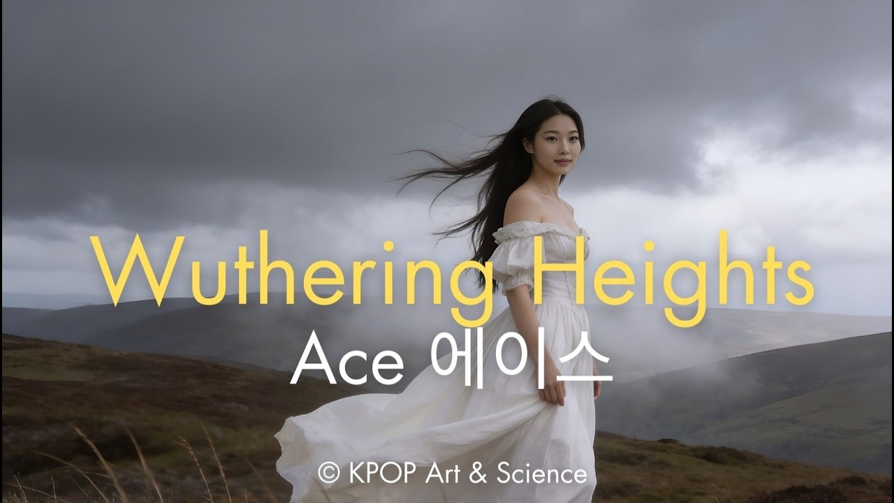 Wuthering Heights | Ace