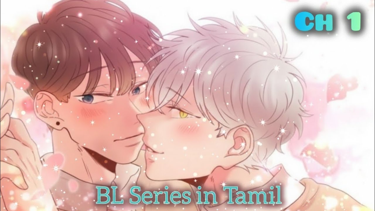 ✨️காதலின் குரல் - Voice of Love 💜(Ch-1)