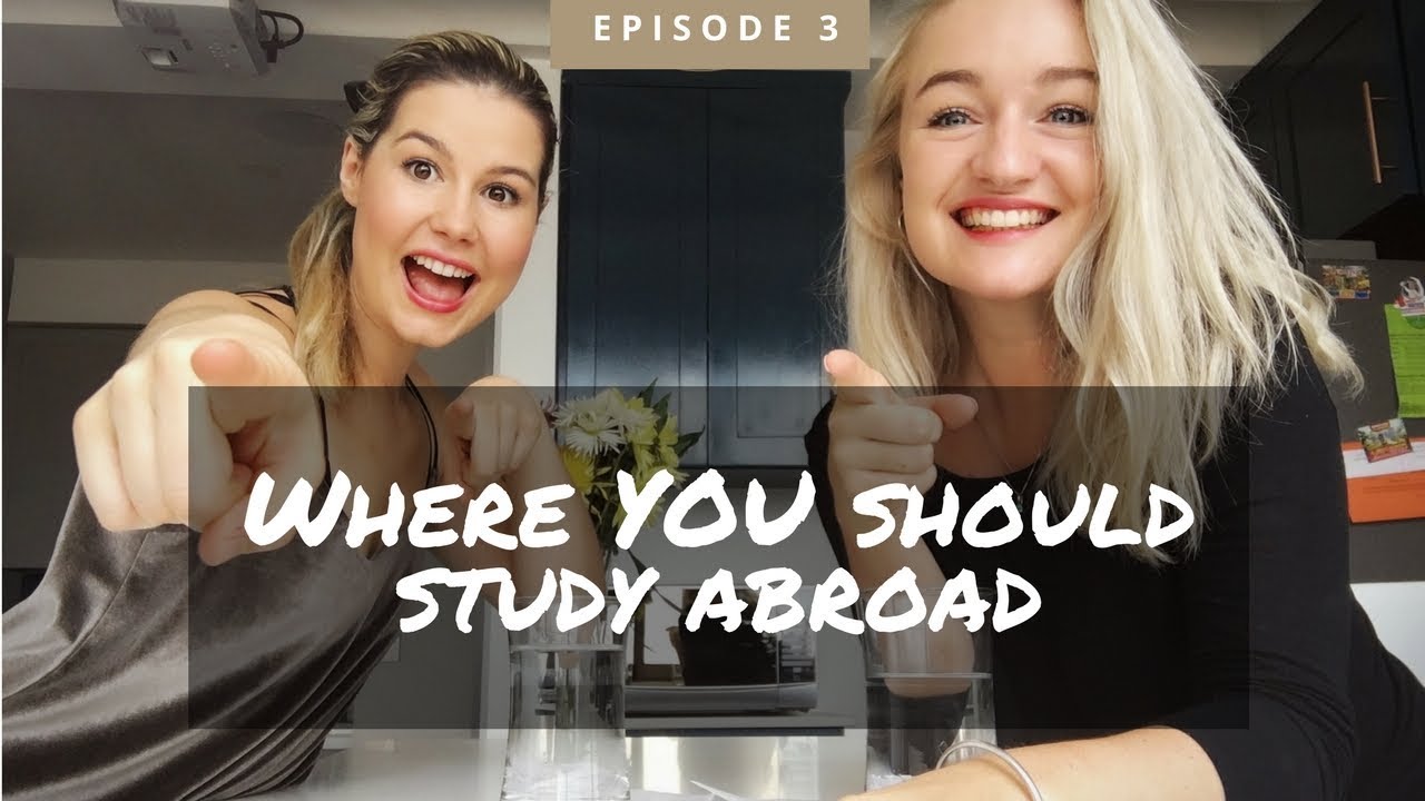 Best Places to Study Abroad | Medellin, Colombia