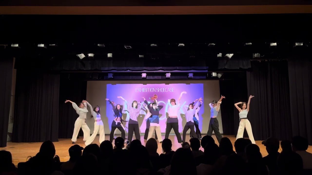 【2026 卒イベ】exhibition_Waack