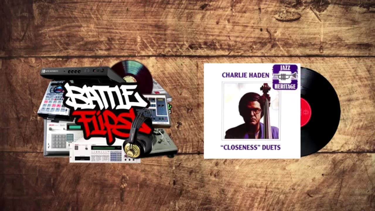 BattleFlips.com | Beat Battle #20 | SAMPLE SOURCE | Charlie Haden - For Turiya
