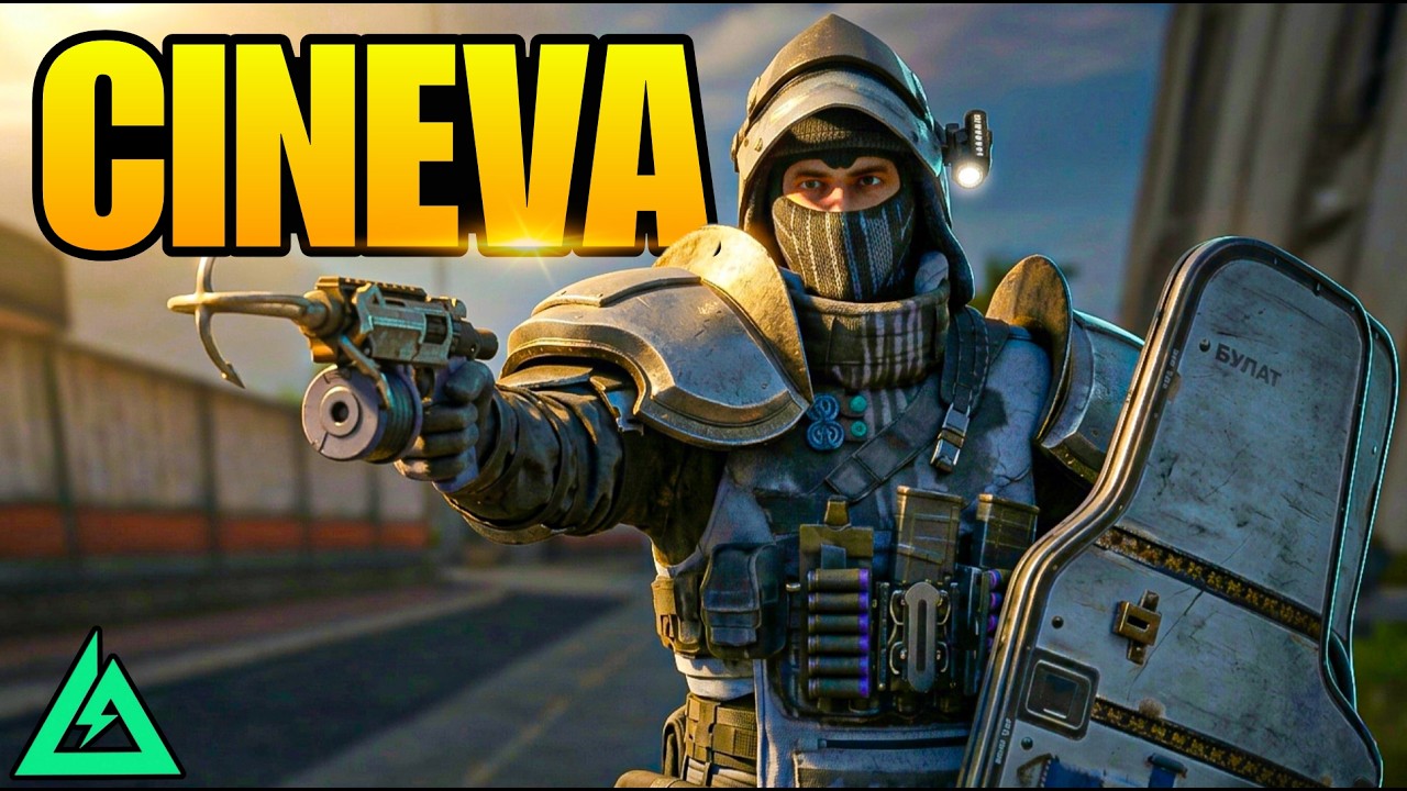 I PLAYED SINEVA...