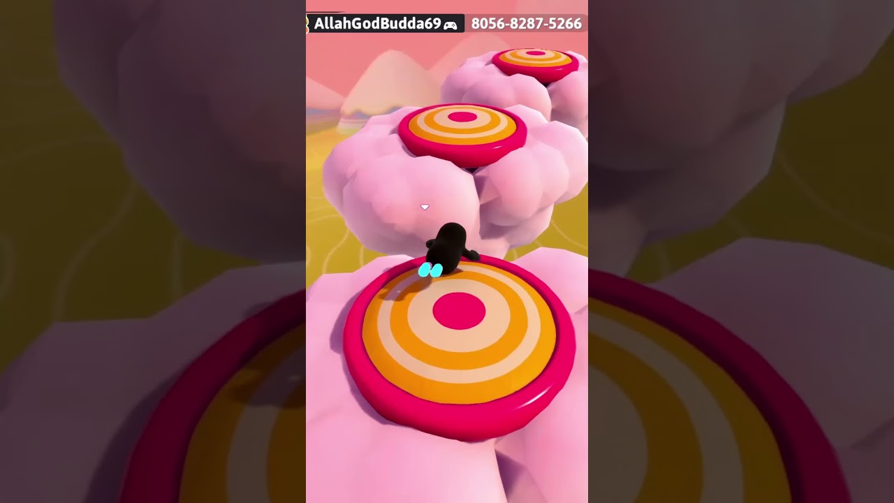 Poke Pursuit by AllahGodBudda69 