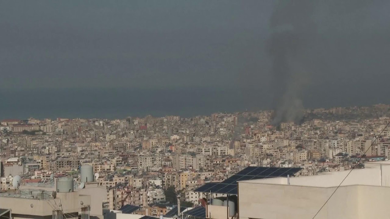 War in the Middle East