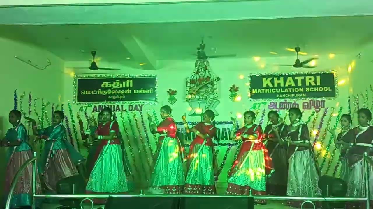 Abi dance video