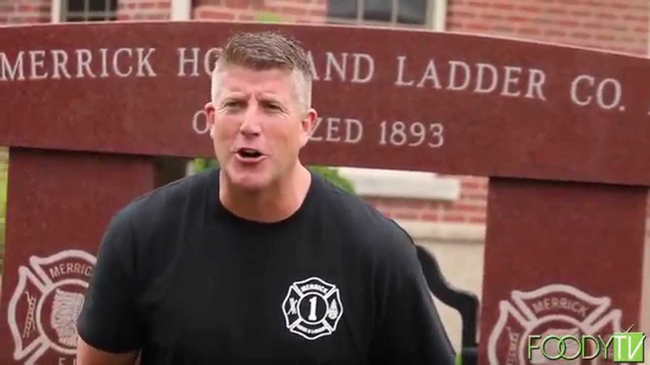 Fire House Kitchen - S4 Ep.9 - Engine vs Truck in Merrick