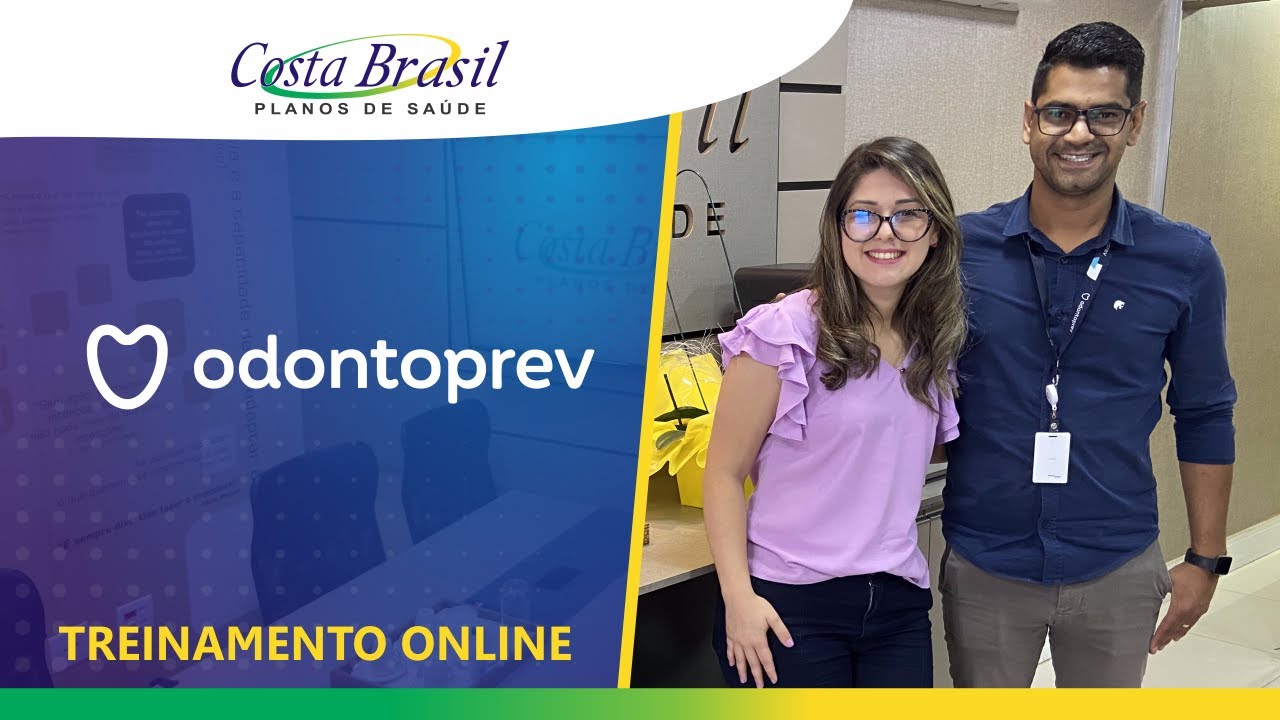 Treinamento Online - Como vender dental? (ODONTOPREV)