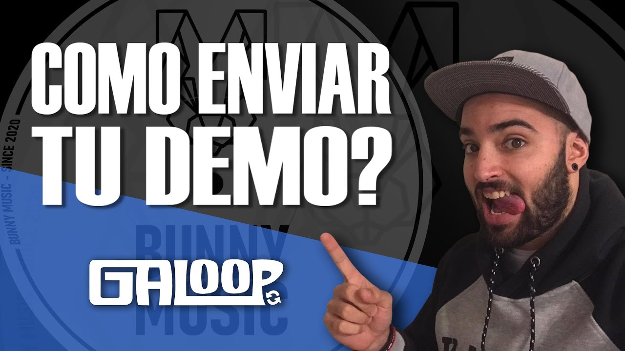 COMO ENVIAR TU DEMO A UN SELLO DISCOGRAFICO? (Vemos y analizamos lo que nos mandan a nosotros)
