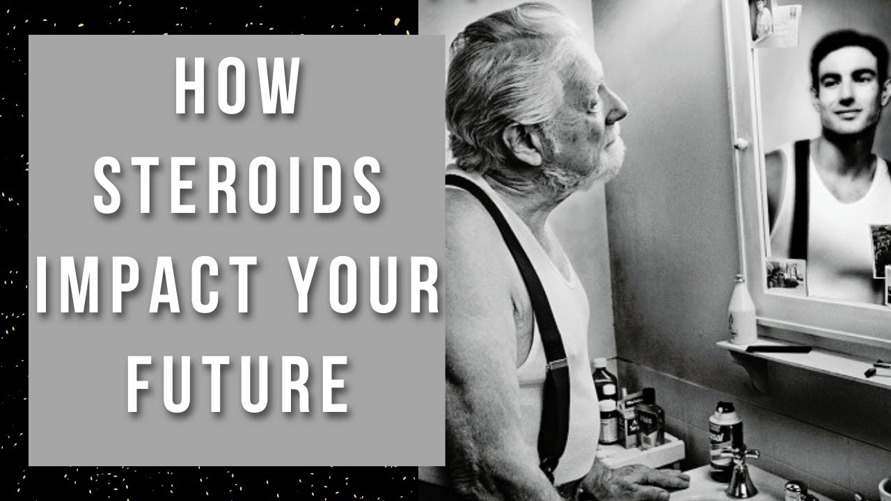 The Residual Muscle Building Effects of Prior Steroid Use