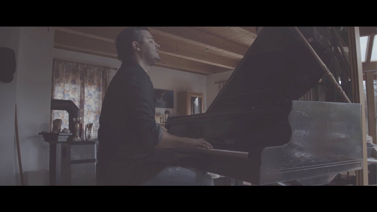 Edmund -  Schatzi (offizielles Video)