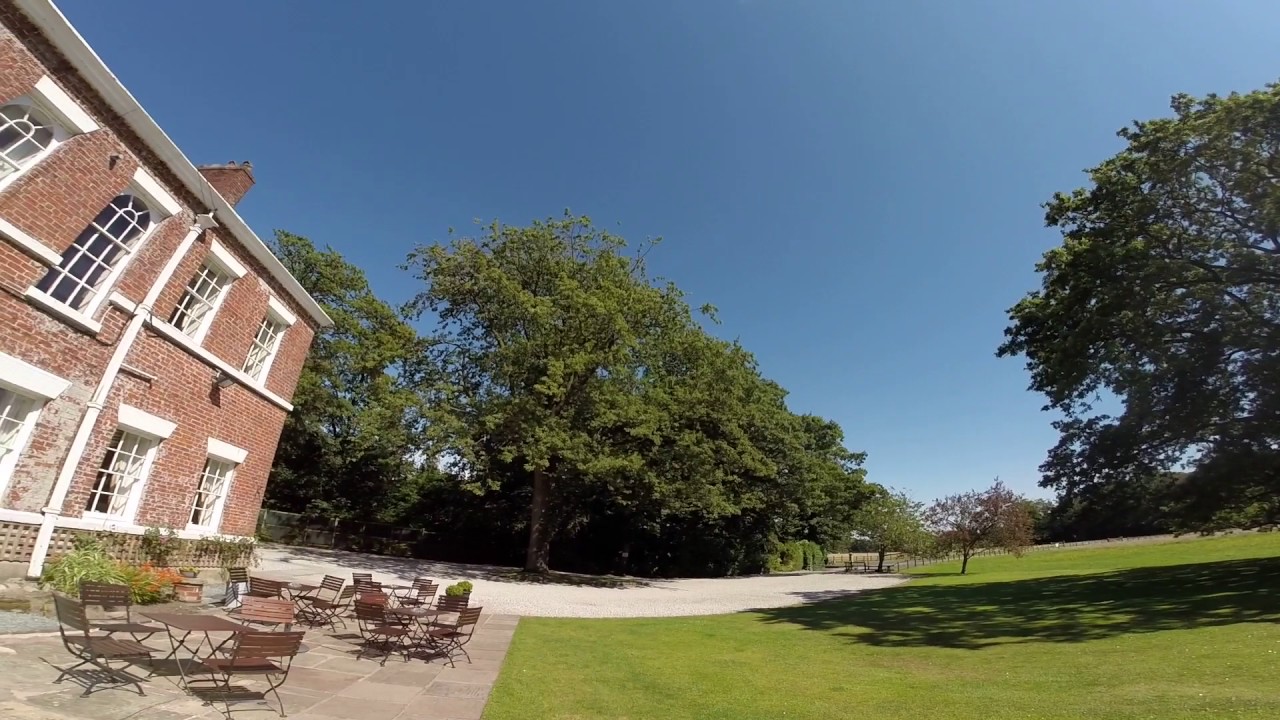 Singleton Lodge Country House Hotel
