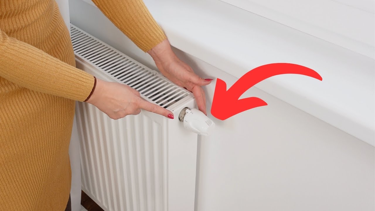 Optimale Luftfeuchtigkeit & weniger Energiekosten &ndash; der beste Tipp!