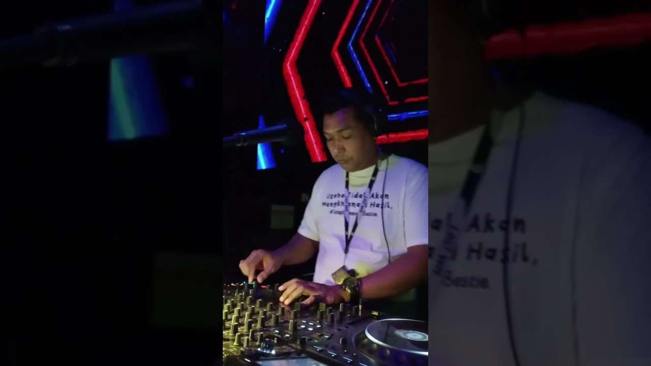 Apakah itu cinta - funkot #djfunkot #funkot #djremix #dugem
