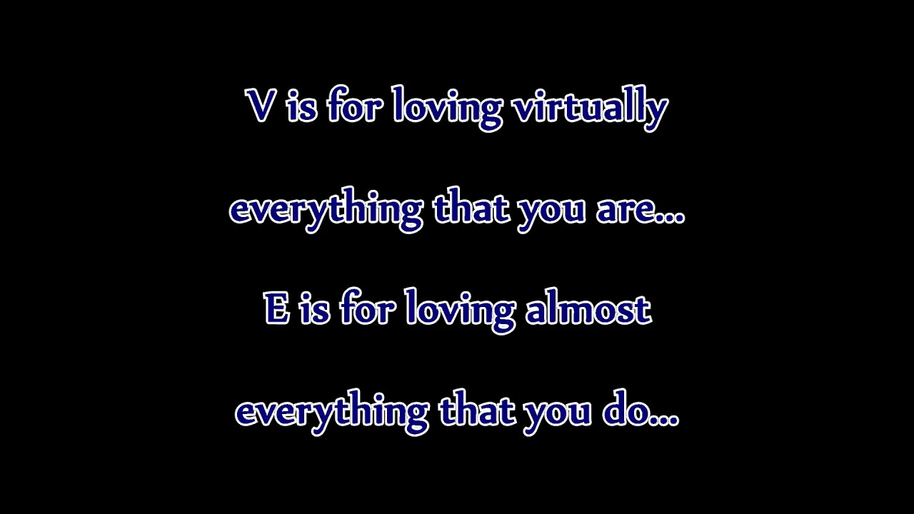 Metallica - Loverman Lyrics