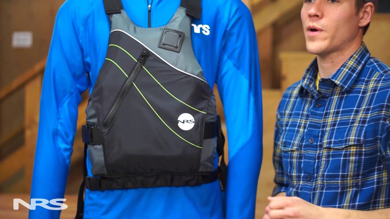 NRS Vapor PFD