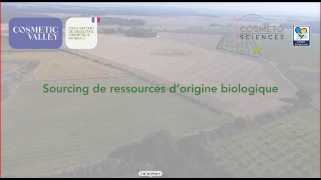 Episode 1 - Sourcing de ressources d'origines biologiques