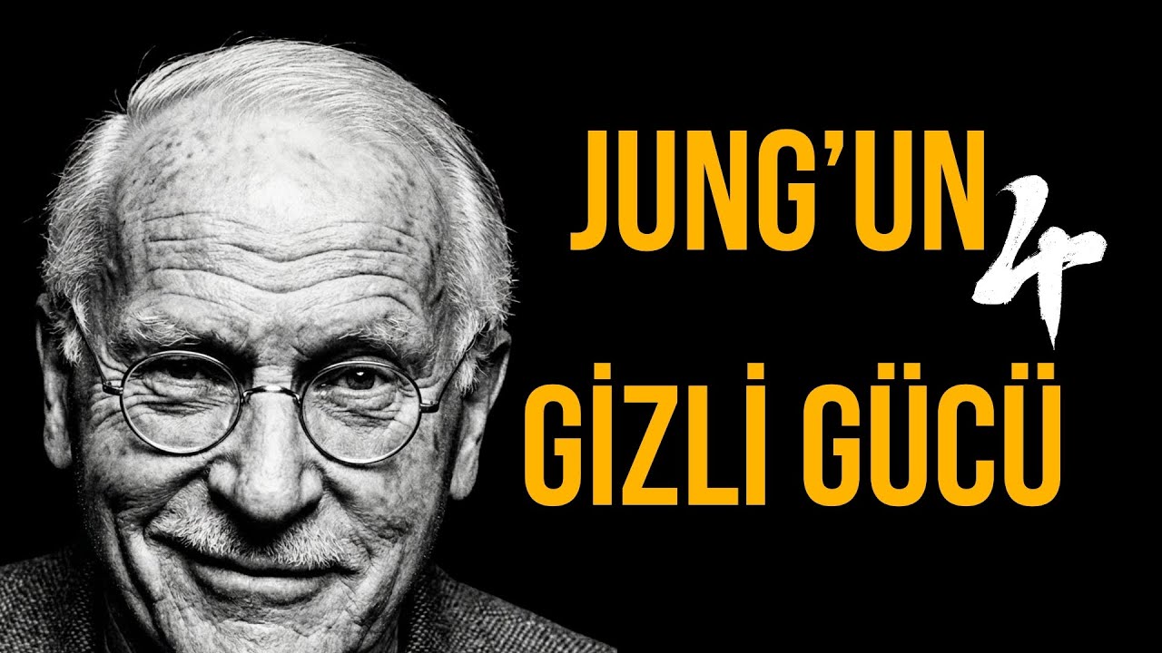Neden Hep Aynı Hataları Yapıyorsun? Carl Jung’un Hayatınızı Değiştirecek 4 Arketipi