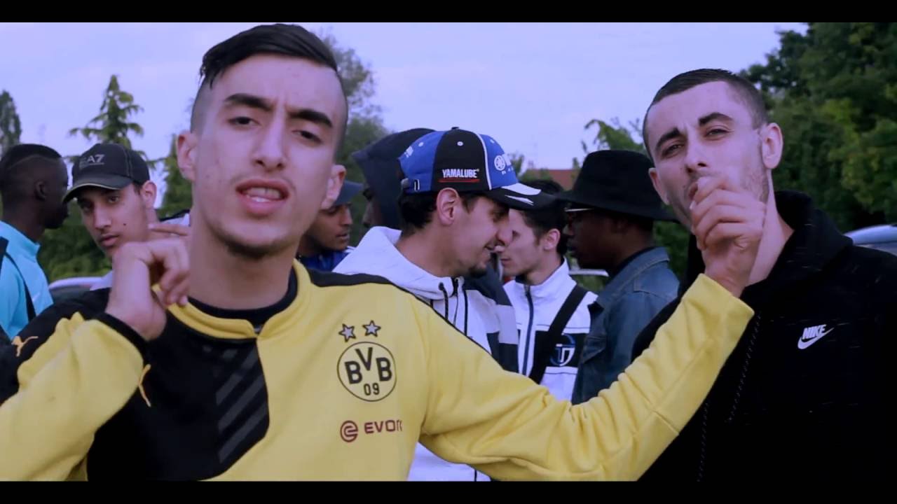 Moha Feat Siko FDL Secteur (DELIT SONOR Produit F'DIEL FAMILY) by PLM  PROD