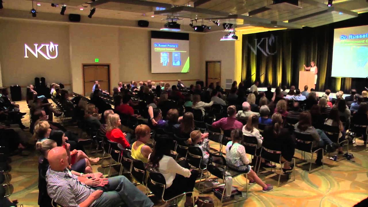Teacher Retirement Tribute Speech