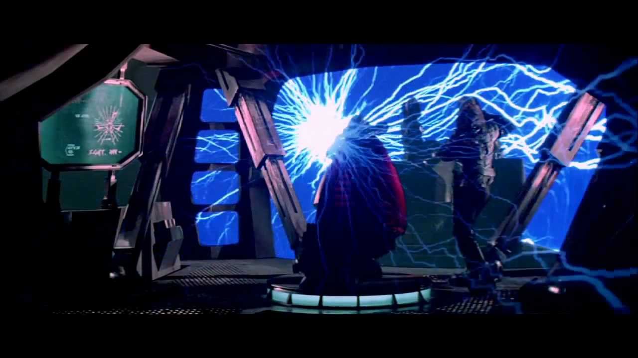 Star Trek The Motion Picture Modern Trailer