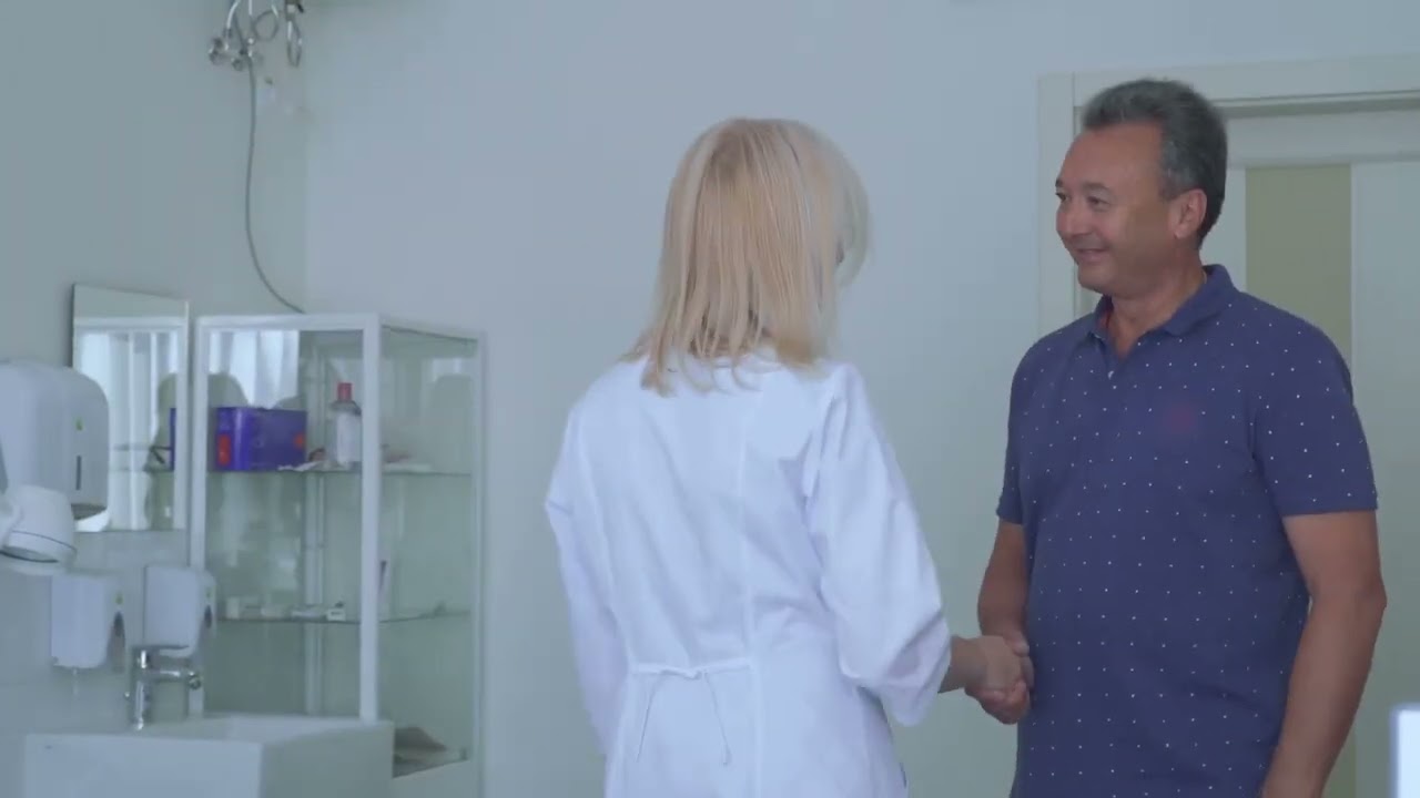 Urologue : Que fait-il exactement et quand consulter ? 💧👨&zwj;⚕️