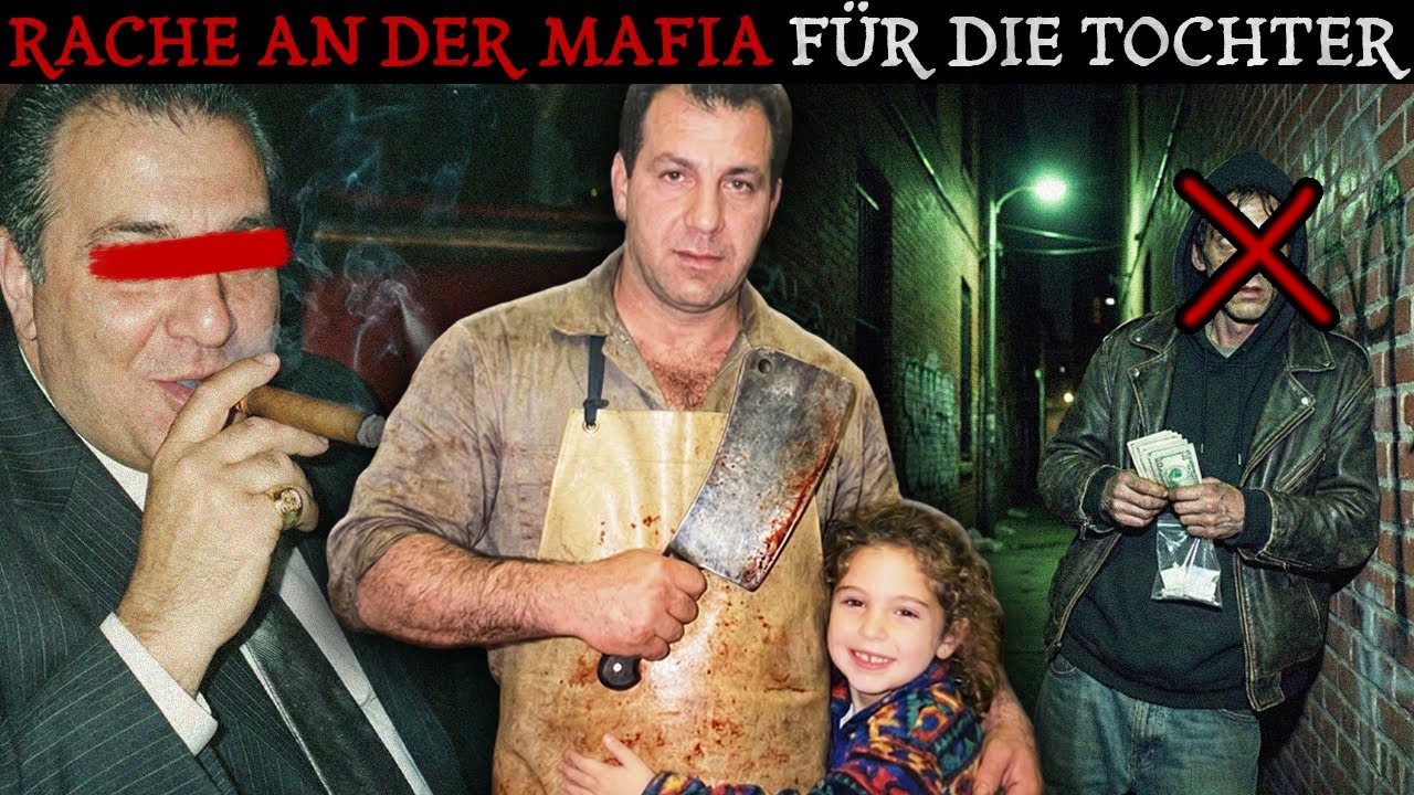 SOGAR DIE MAFIA FÜRCHTETE IHN: Wie Ein Vater Den Halben New Yorker Clan ZERSTÖRTE