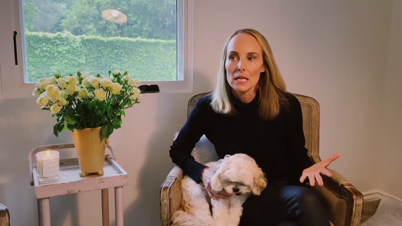 What is &ldquo;Ancient Solutions to Modern Problems&rdquo;? | Chynna Phillips: California Preachin'