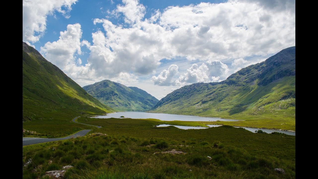 Introducing Ireland