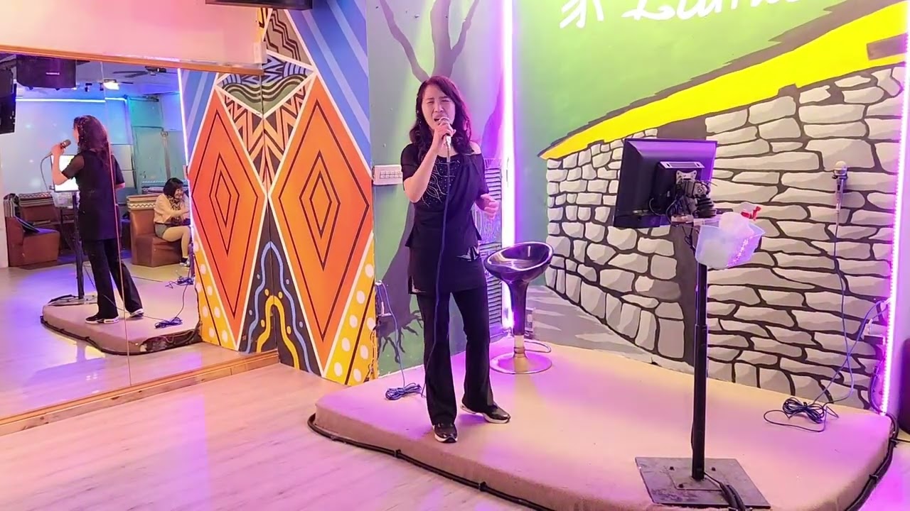 24.03.09～今夜又擱想起你／空姐