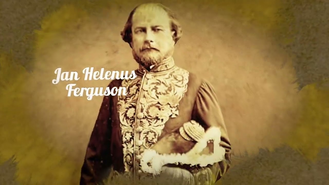 First trailer: Elmina The Dutch Legacy