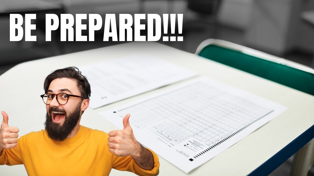 COSA STUDIARE PER IL TEST DI FISIOTERAPIA || test professioni sanitarie 2024